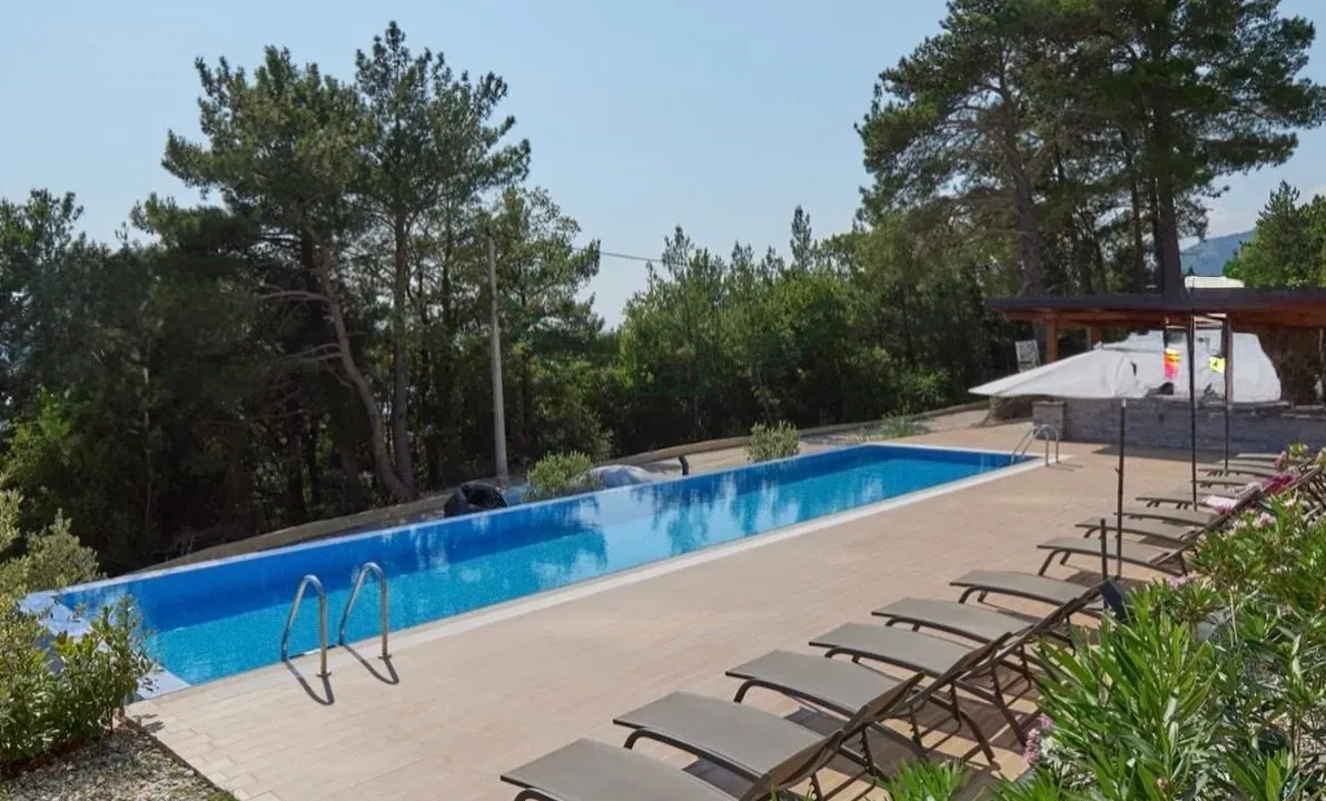 Prodaja, jednosoban stan, 33m², Kavač, Kotor