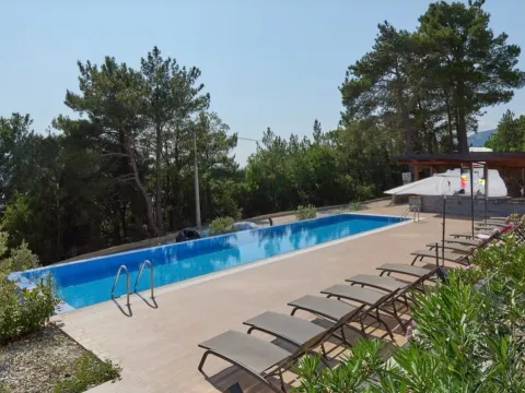Prodaja, jednosoban stan, 33m², Kavač, Kotor - image 1