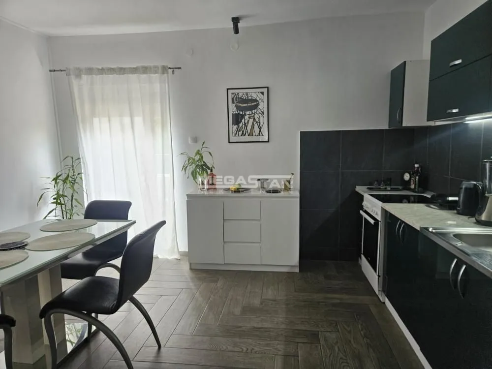 Sale, three bedroom apartment, 86m², Zemun Novi Grad, Zemun Sve Podlokacije