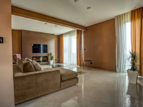 Rent, house, 1133m², Komoševina, Budva - image 14