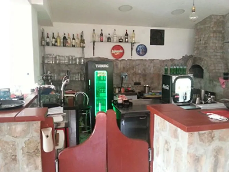 Rent, office space, 72m², Palilula Sve Podlokacije, Beograd
