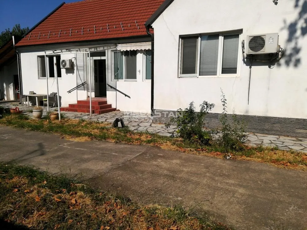 Prodaja, kuća, 181m², Zemun Gornji Grad, Zemun Sve Podlokacije