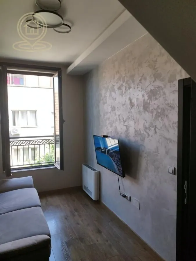 Prodaja, četvorosoban stan, 79m², Savski Venac, Beograd