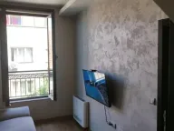 Prodaja, četvorosoban stan, 79m², Savski Venac, Beograd - image 1