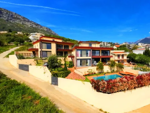 Prodaja, kuća, 207m², Bar, Crna Gora - image 14