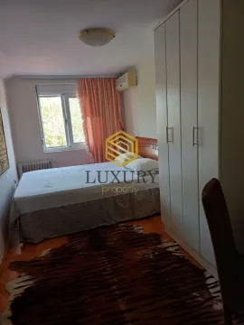 Izdavanje, dvosoban stan, 70m², Donja Gorica, Podgorica - image 9