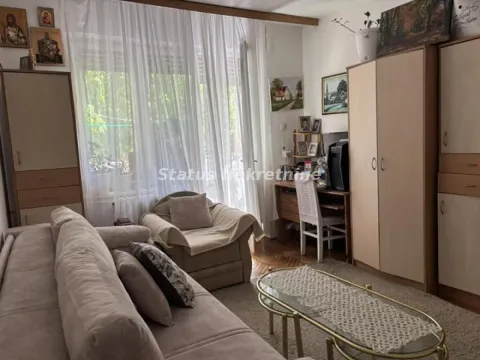 Rent, two bedroom apartment, 53m², Detelinara, Novi Sad Sve Podlokacije - image 5