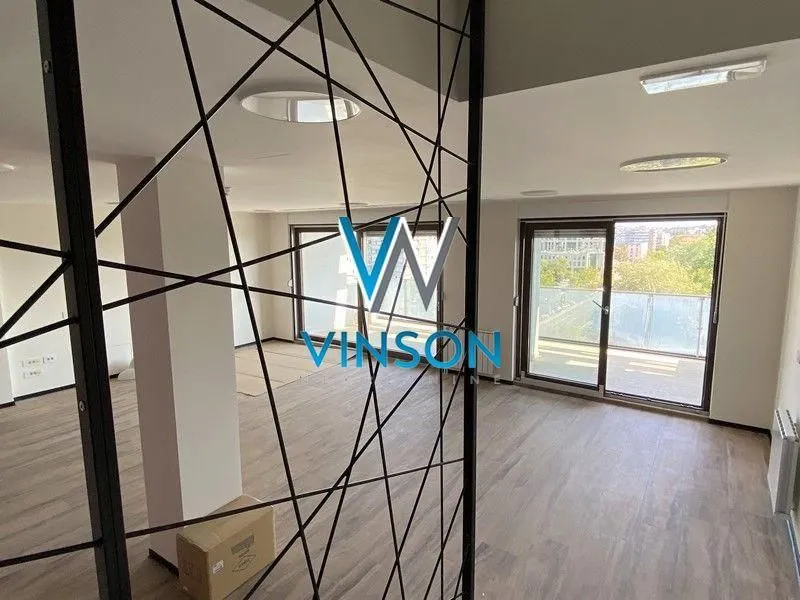 Rent, office space, 314m², Liman 3, Novi Sad Sve Podlokacije