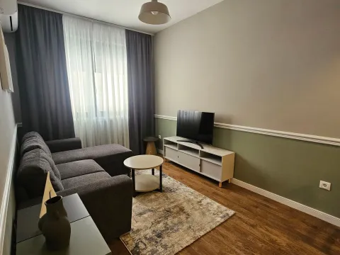 Rent, two bedroom apartment, 36m², Bečići, Budva - image 3