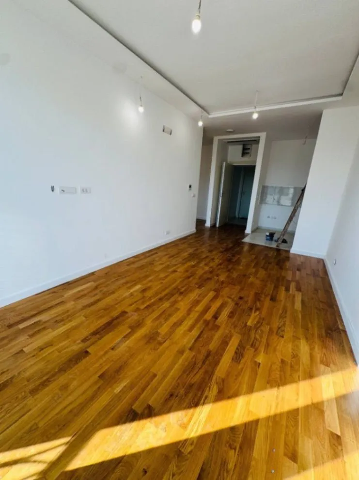 Sale, one bedroom apartment, 51m², Bar, Crna Gora