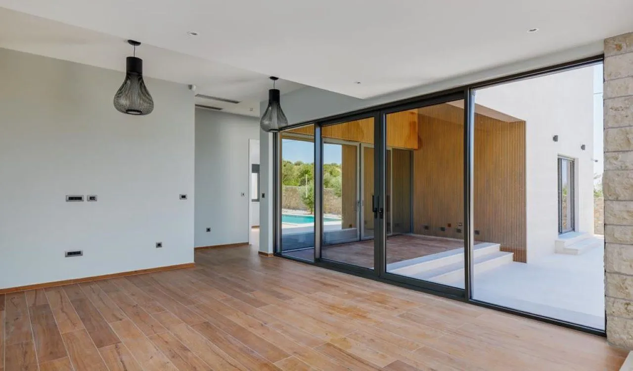 Sale, house, 432m², Tivat, Crna Gora