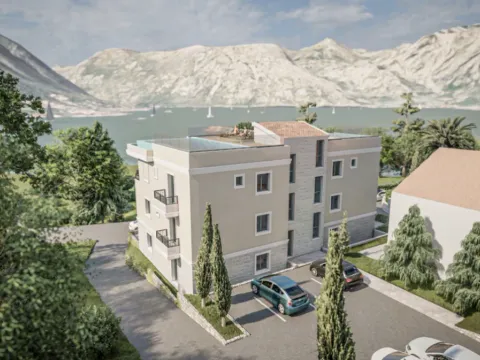 Prodaja, stan, 170m², Dobrota, Kotor - image 6