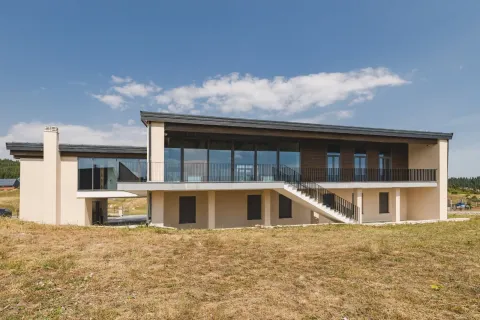 Sale, house, 1283m², Žabljak, Crna Gora - image 17