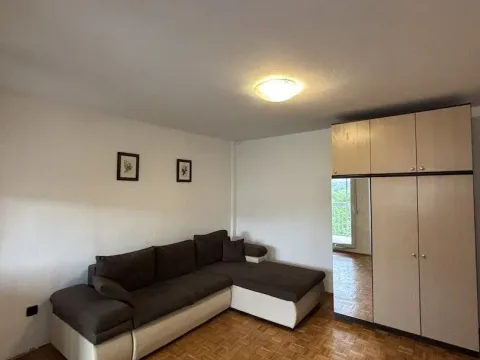 Izdavanje, jednosoban stan, 39m², Liman 4, Novi Sad Sve Podlokacije - image 1