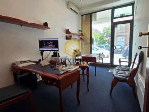 Rent, office space, 20m², Preko Morače, Podgorica - image 8