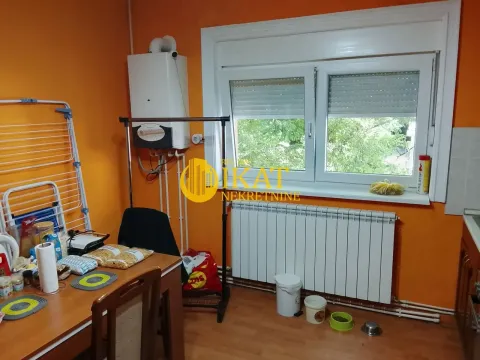 Prodaja, jednosoban stan, 37m2, Alibunar Prodaja, jednosoban stan, 37m2, Alibunar