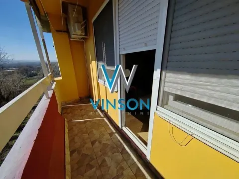 Rent, one bedroom apartment, 47m², Liman 4, Novi Sad Sve Podlokacije - image 15