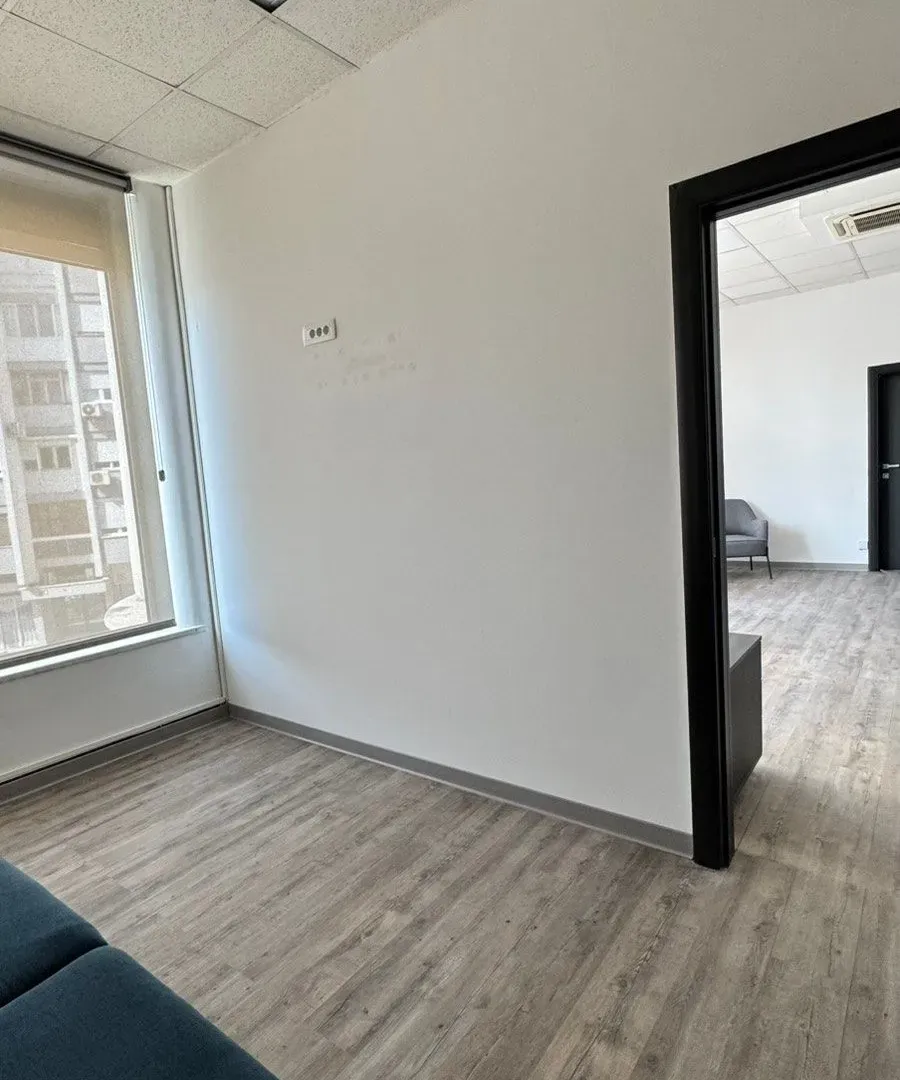 Rent, office space, 120m², Preko Morače, Podgorica