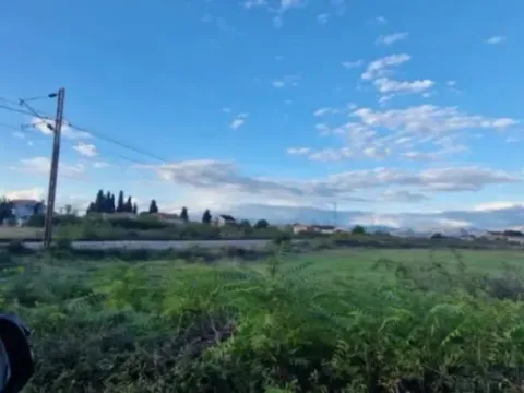 Prodaja, plac, 568m², Podgorica, Crna Gora - image 3