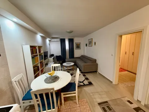 Sale, one bedroom apartment, 38m², Zagorič, Podgorica - image 3