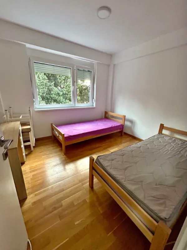 Sale, three bedroom apartment, 93m², Bar, Crna Gora