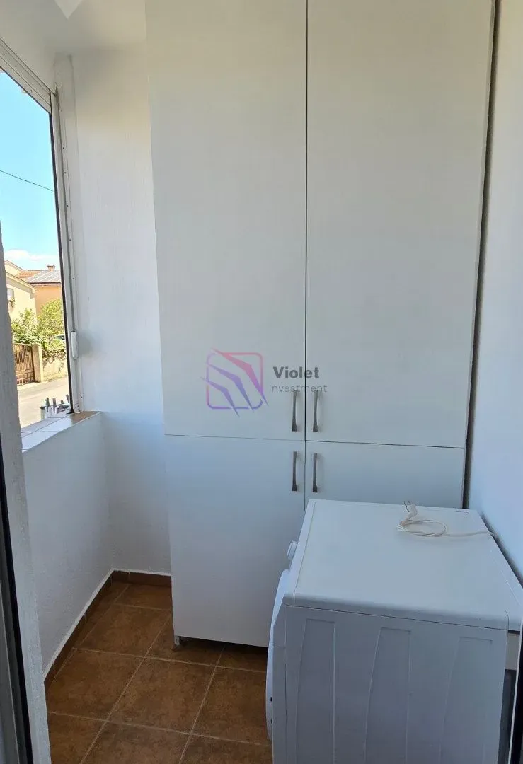 Rent, apartment, 32m², Zabjelo, Podgorica