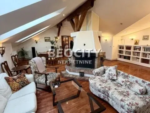 Izdavanje, stan, 200m², Skadarlija, Beograd - image 2