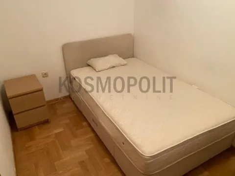 Rent, two bedroom apartment, 40m², Slavija, Vračar Sve Podlokacije - image 10