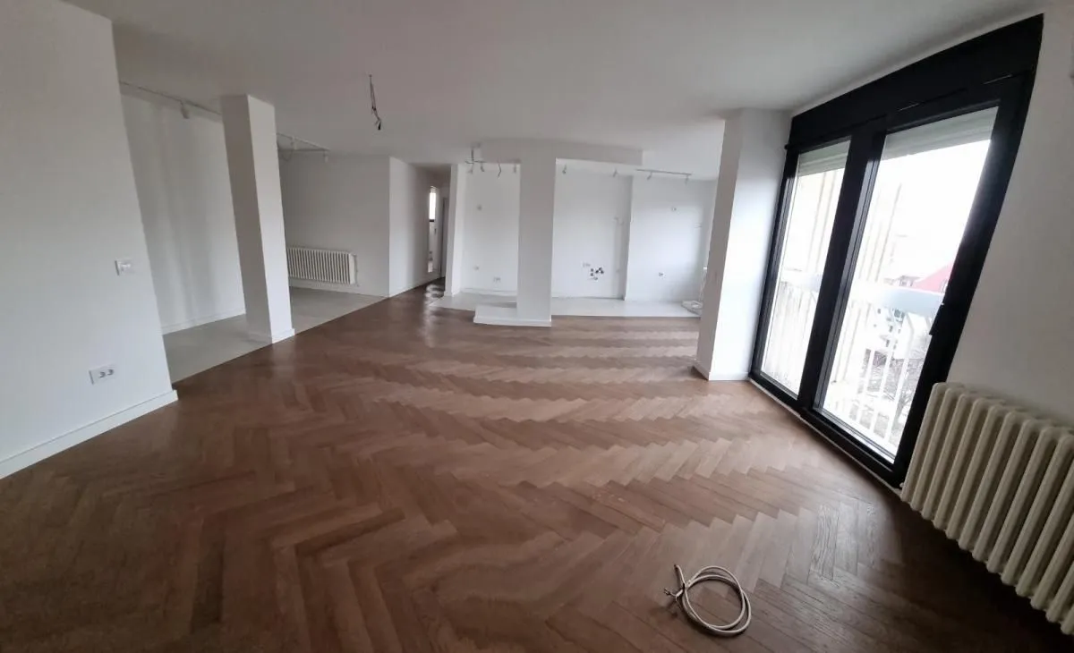 Prodaja, četvorosoban stan, 144m², Liman 4, Novi Sad Sve Podlokacije