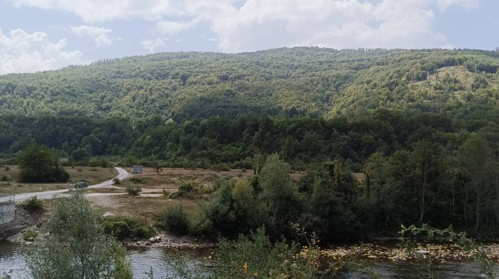 Prodaja, plac, 11661m², Plav, Crna Gora