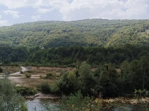 Sale, land lot, 11661m², Plav, Crna Gora - image 3