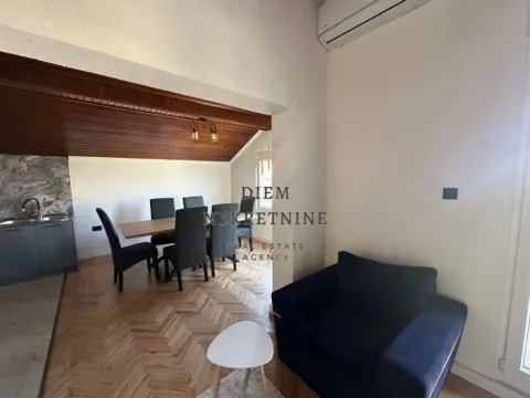 Izdavanje, dvosoban stan, 82m², Stari Aerodrom, Podgorica - image 5