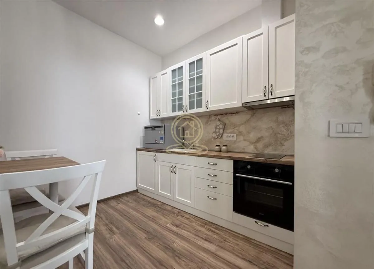 Rent, two bedroom apartment, 57m², Lion, Zvezdara Sve Podlokacije
