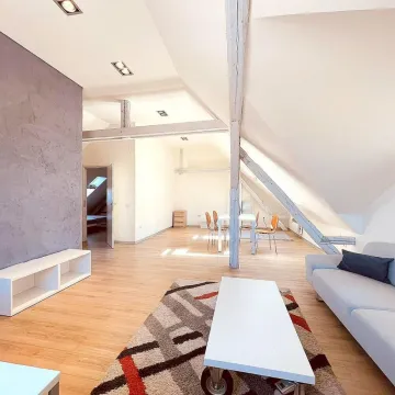 Rent, three bedroom apartment, 93m², Stari Grad, Beograd - image 7