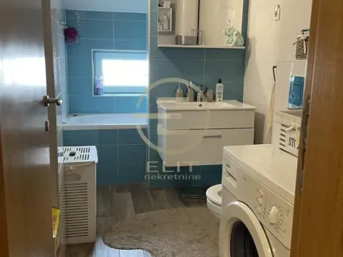 Sale, four bedroom apartment, 124m², Cara Dušana, Novi Sad Sve Podlokacije - image 15