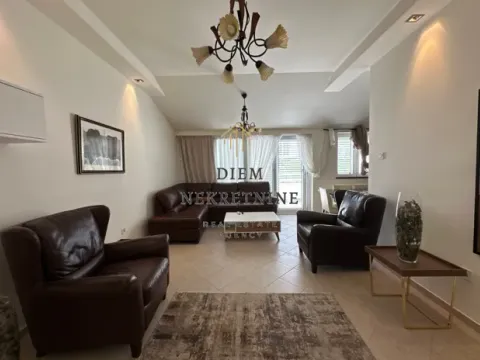 Rent, three bedroom apartment, 114m², Momišići, Podgorica - image 15