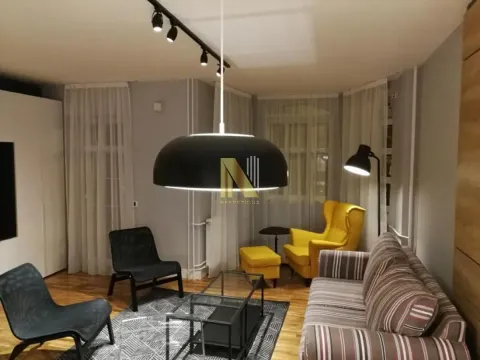 Izdavanje, dvosoban stan, 63m², Centar, Novi Sad - image 3
