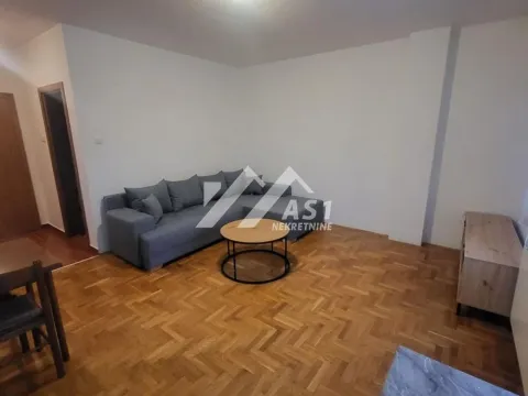 Rent, apartment, 32m², Bulevar Evrope, Novi Sad Sve Podlokacije - image 3