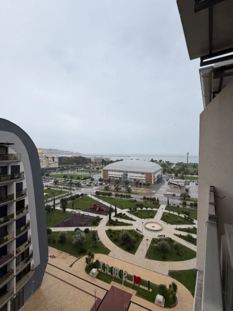 Prodaja, jednosoban stan, 64m², Soho City, Bar