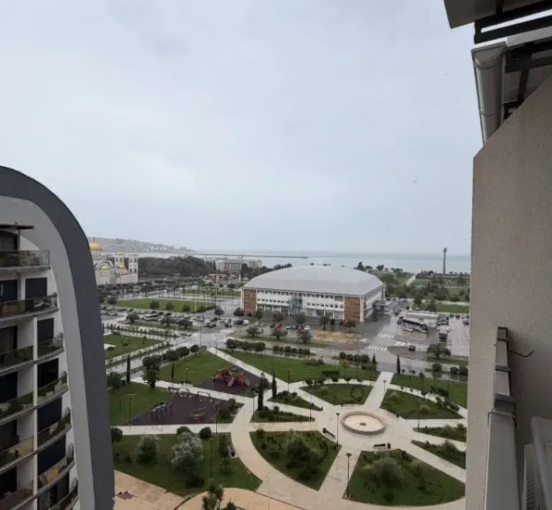 Prodaja, jednosoban stan, 64m², Soho City, Bar