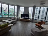 Izdavanje, četvorosoban stan, 116m², Novi Sad, Srbija - image 26