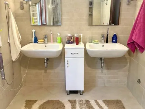 Sale, two bedroom apartment, 113m², Petrovac, Budva - image 9