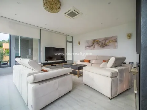 Prodaja, kuća, 280m², Tivat, Crna Gora - image 58