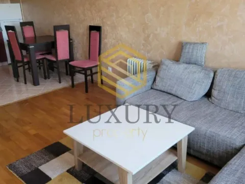 Izdavanje, jednosoban stan, 38m², Pobrežje, Podgorica - image 6