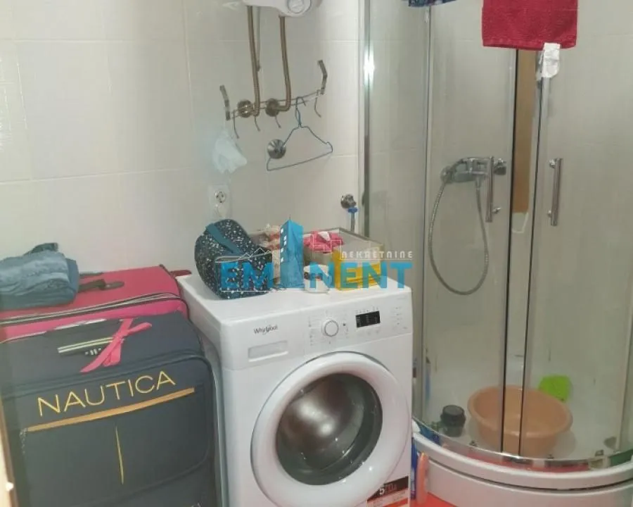 Sale, two bedroom apartment, 60m², Vojvode Vlahovica, Beograd