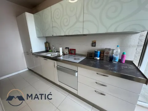 Prodaja, trosoban stan, 67m², Centar, Novi Sad - image 12