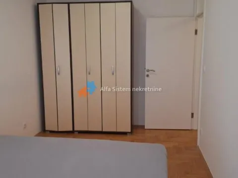 Rent, three bedroom apartment, 83m², Voždovac Sve Podlokacije, Beograd - image 10