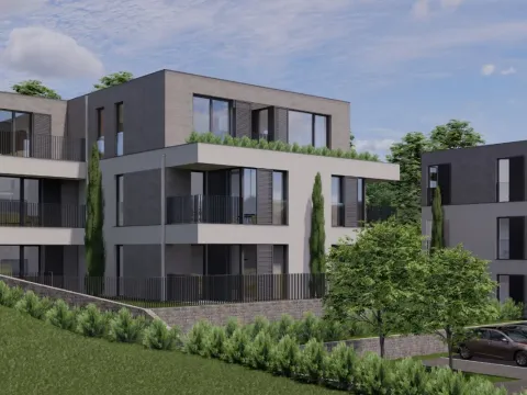 Sale, one bedroom apartment, 51m², Dobrota, Kotor - image 2