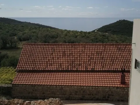 Sale, land lot, 550m², Rose, Herceg Novi - image 4