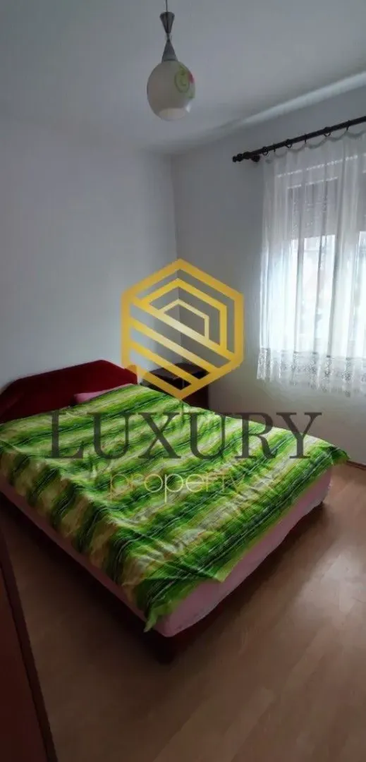 Izdavanje, dvosoban stan, 120m², Zabjelo, Podgorica